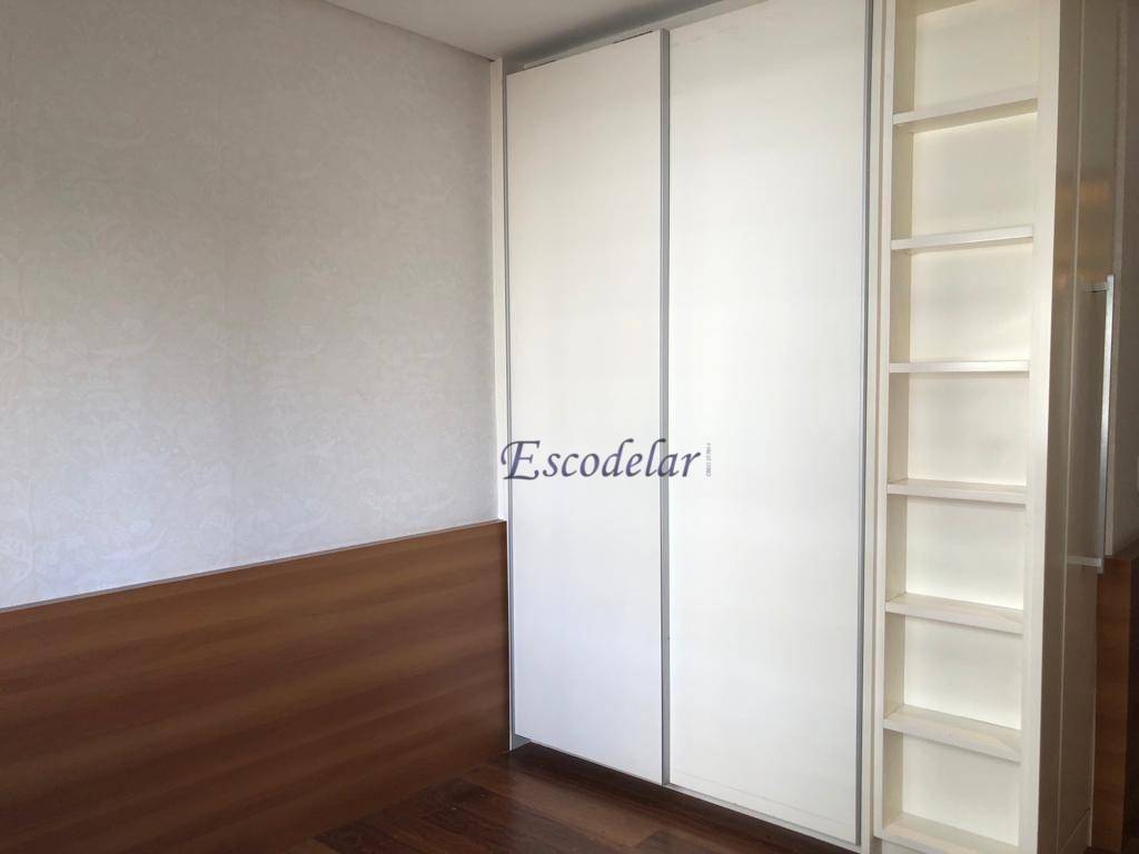 Apartamento à venda com 4 quartos, 201m² - Foto 33