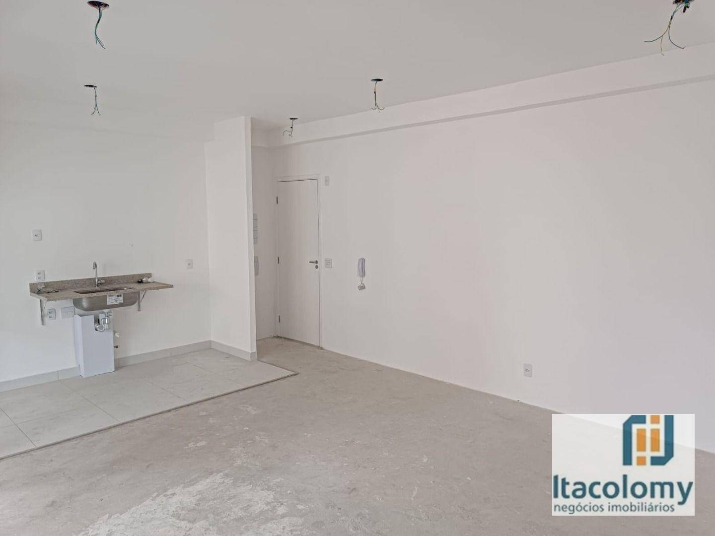 Apartamento à venda com 3 quartos, 69m² - Foto 6