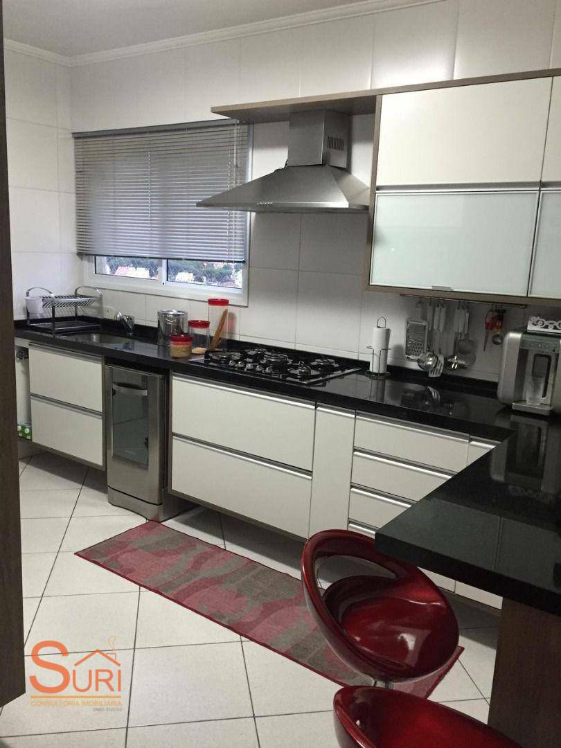 Apartamento à venda com 3 quartos, 106m² - Foto 5