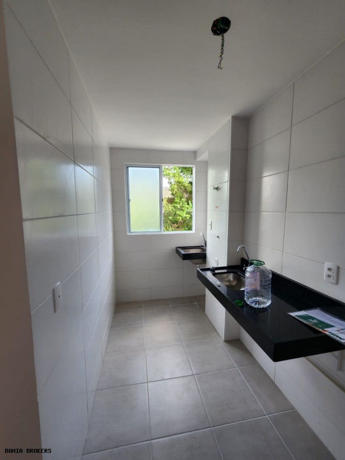 Apartamento, 2 quartos, 52 m² - Foto 6