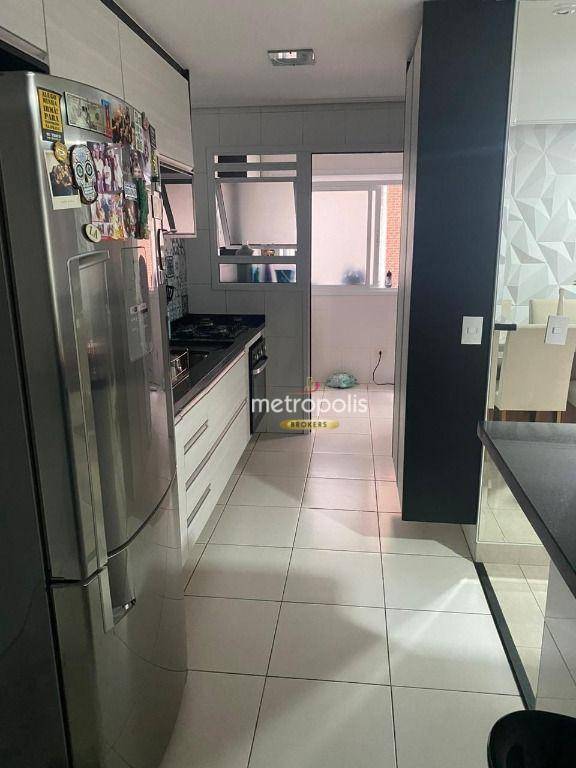 Apartamento à venda com 3 quartos, 107m² - Foto 10