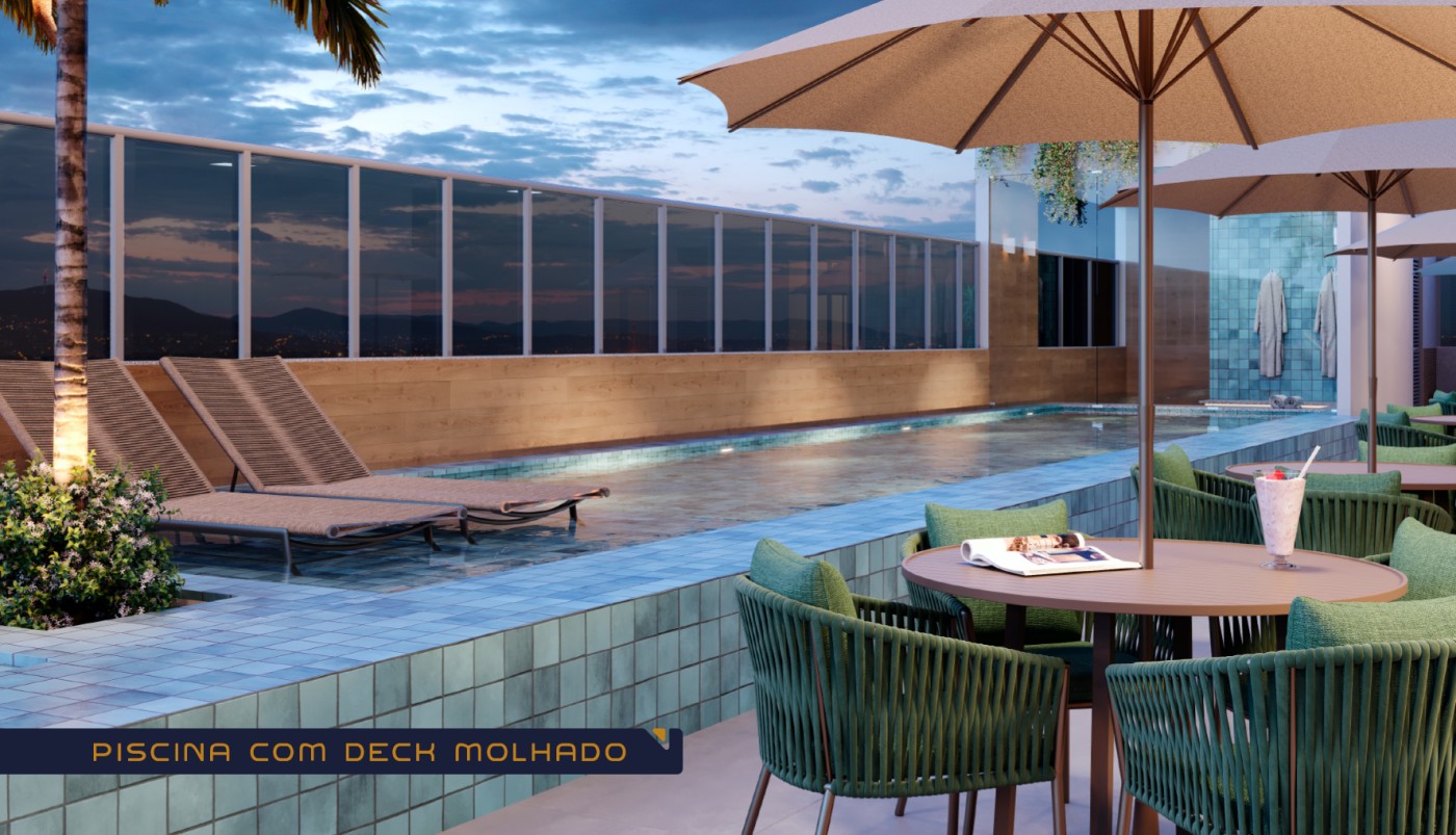 Apartamento, 3 quartos - Foto 2