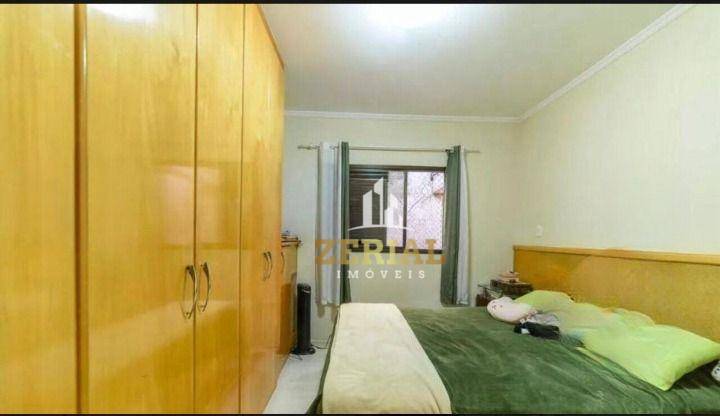 Apartamento à venda com 3 quartos, 95m² - Foto 8