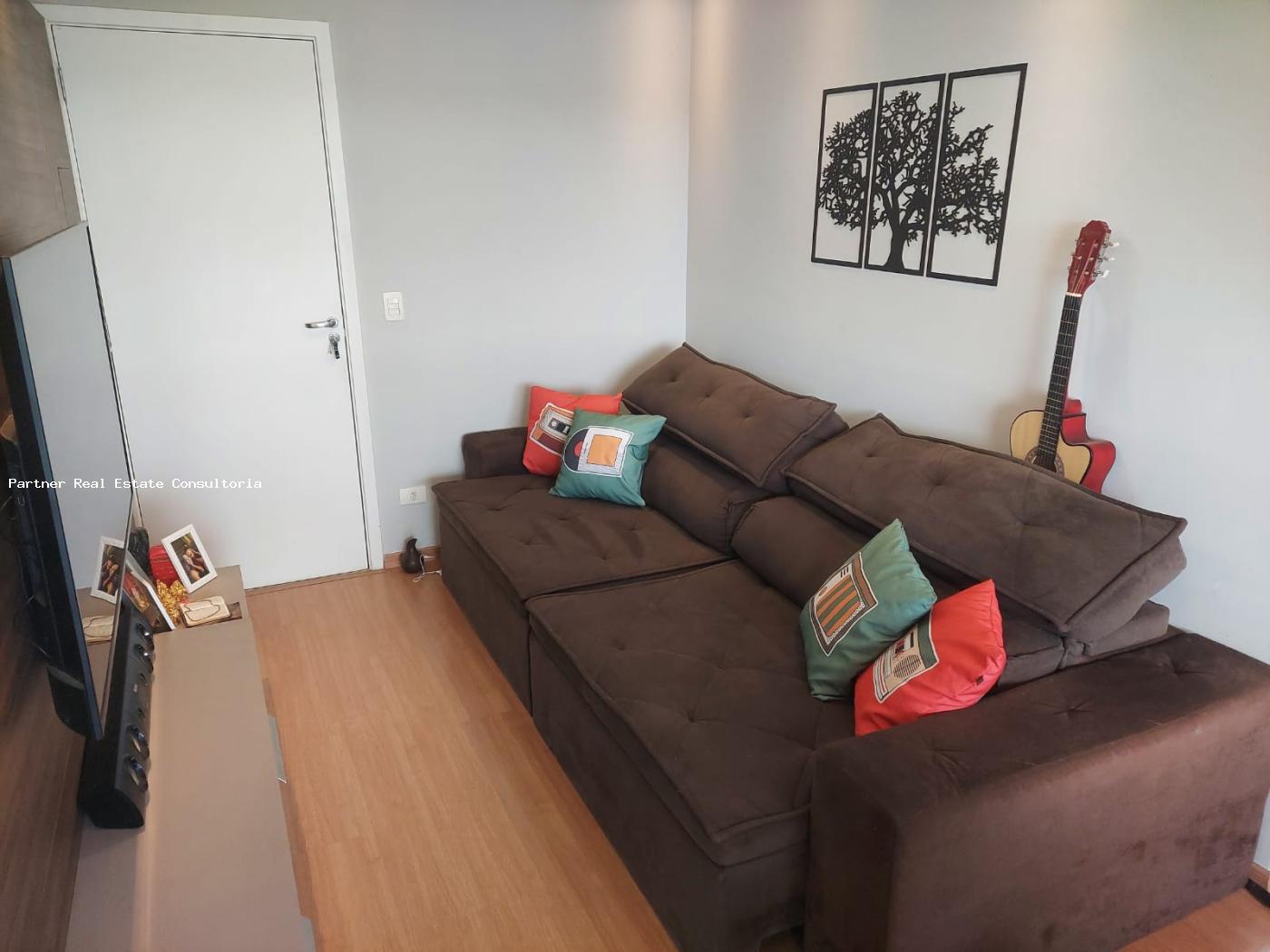 Apartamento à venda com 2 quartos, 61m² - Foto 23