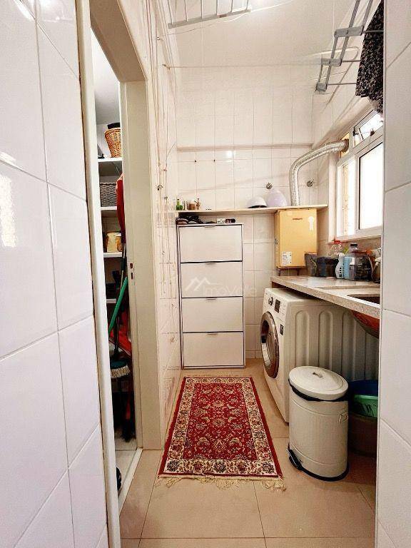 Apartamento à venda com 3 quartos, 120m² - Foto 9