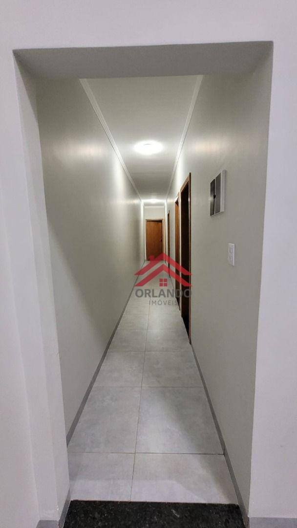 Casa à venda com 4 quartos, 183m² - Foto 5