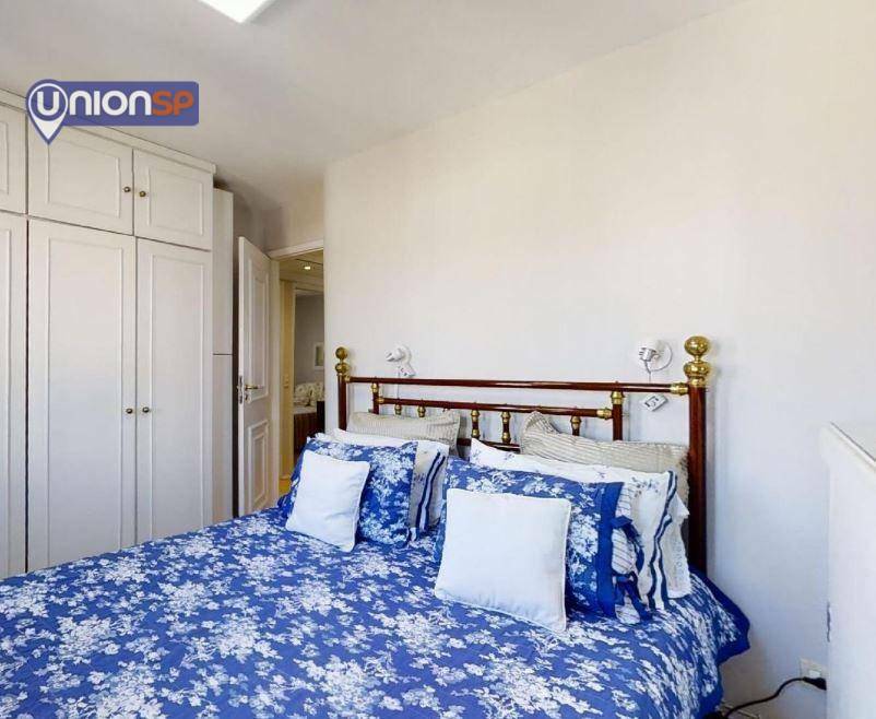 Apartamento à venda com 3 quartos, 70m² - Foto 9