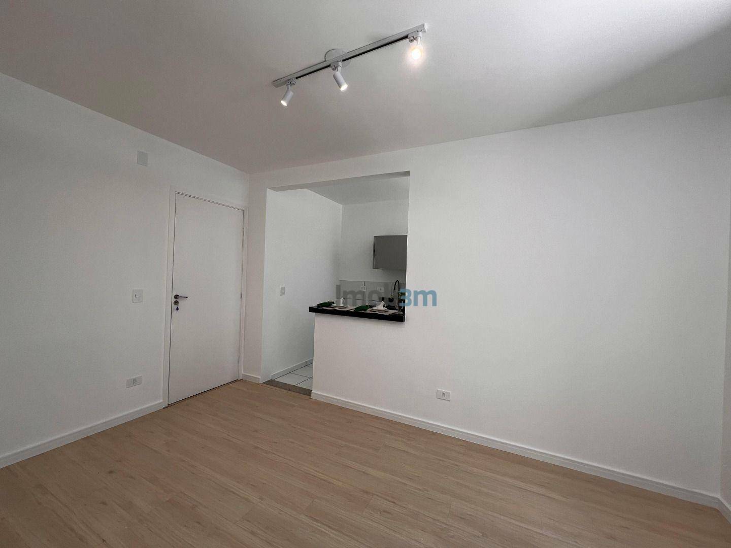 Apartamento à venda com 2 quartos, 45m² - Foto 23