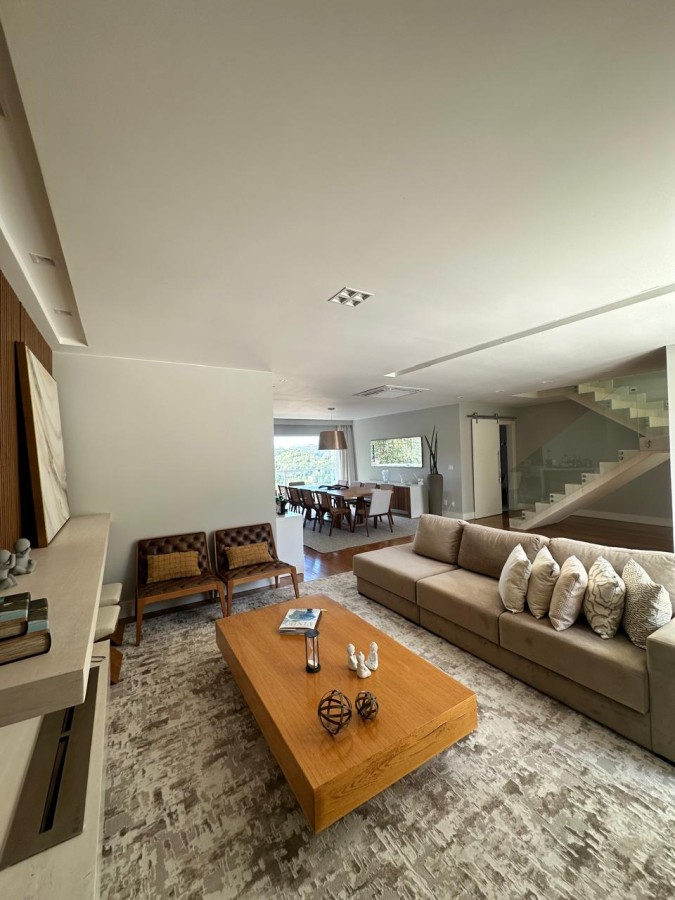 Casa de Condomínio à venda com 4 quartos, 432m² - Foto 15