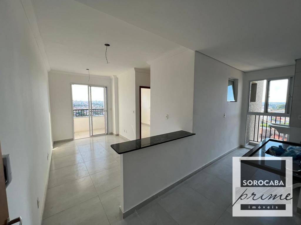 Apartamento à venda com 2 quartos, 55m² - Foto 7