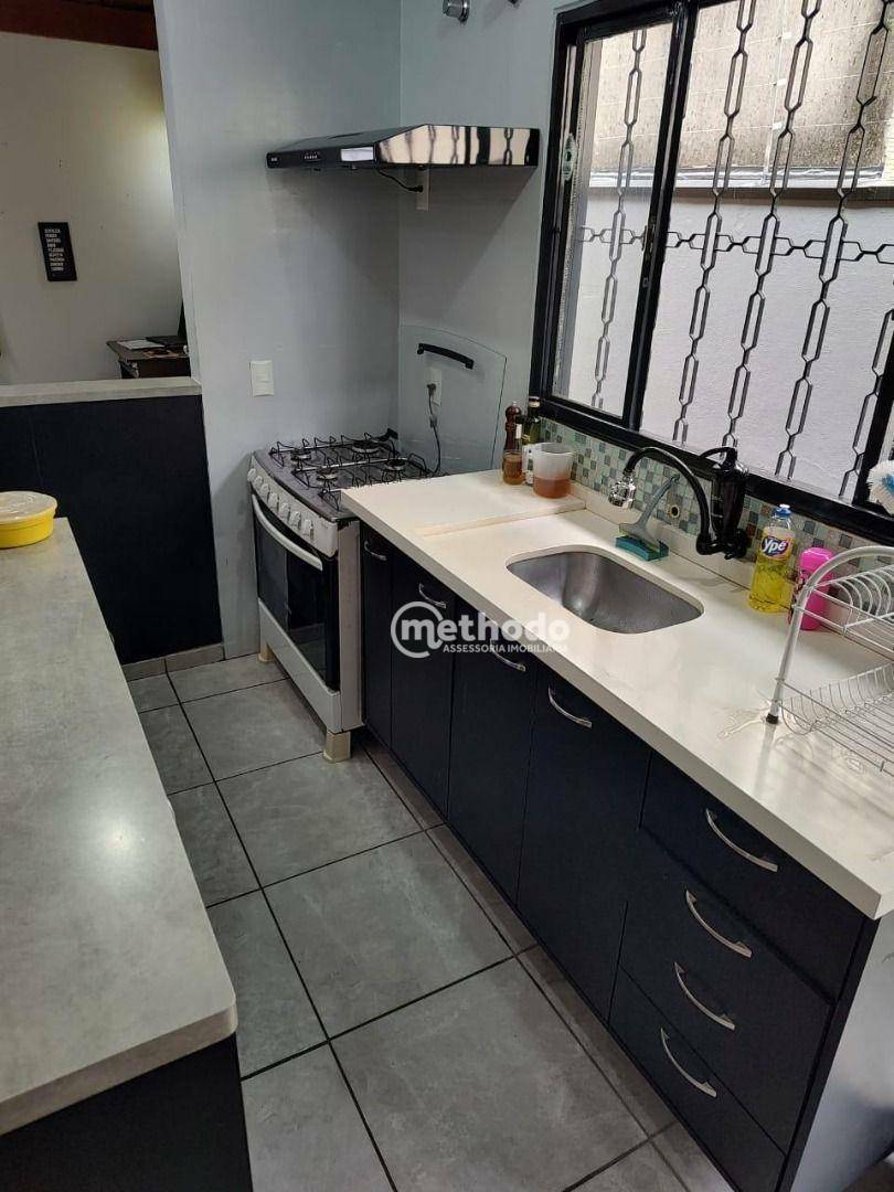 Casa à venda com 4 quartos, 142m² - Foto 6