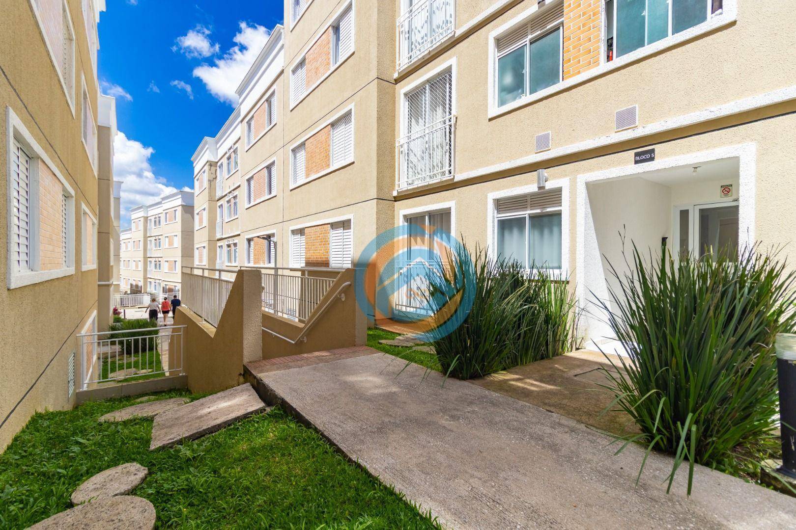 Apartamento, 3 quartos, 54 m² - Foto 4