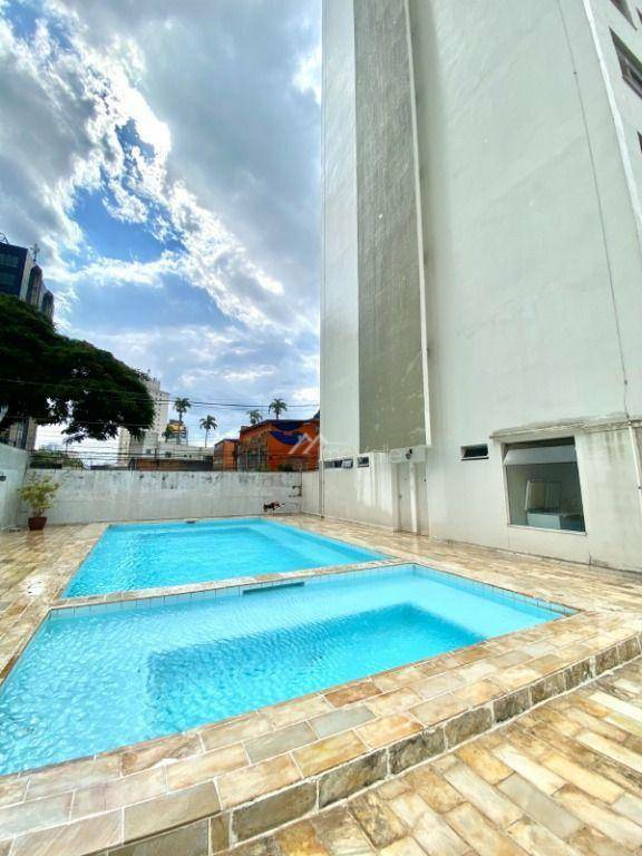 Apartamento à venda com 3 quartos, 158m² - Foto 36