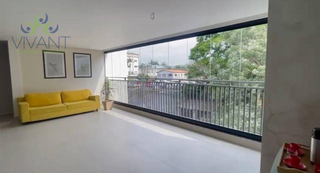 Apartamento, 3 quartos, 120 m² - Foto 1
