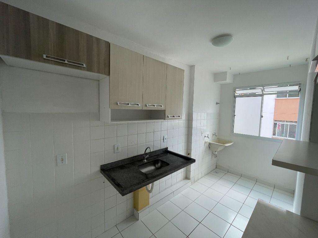 Apartamento à venda com 2 quartos, 44m² - Foto 8