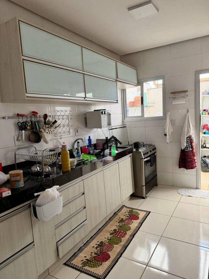 Apartamento, 3 quartos, 125 m² - Foto 2