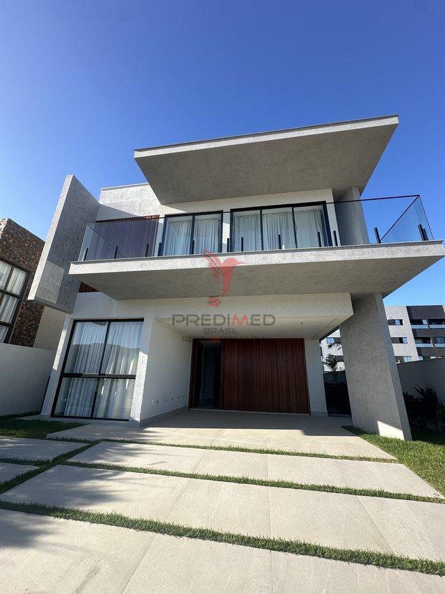 Casa à venda com 4 quartos, 200m² - Foto 6