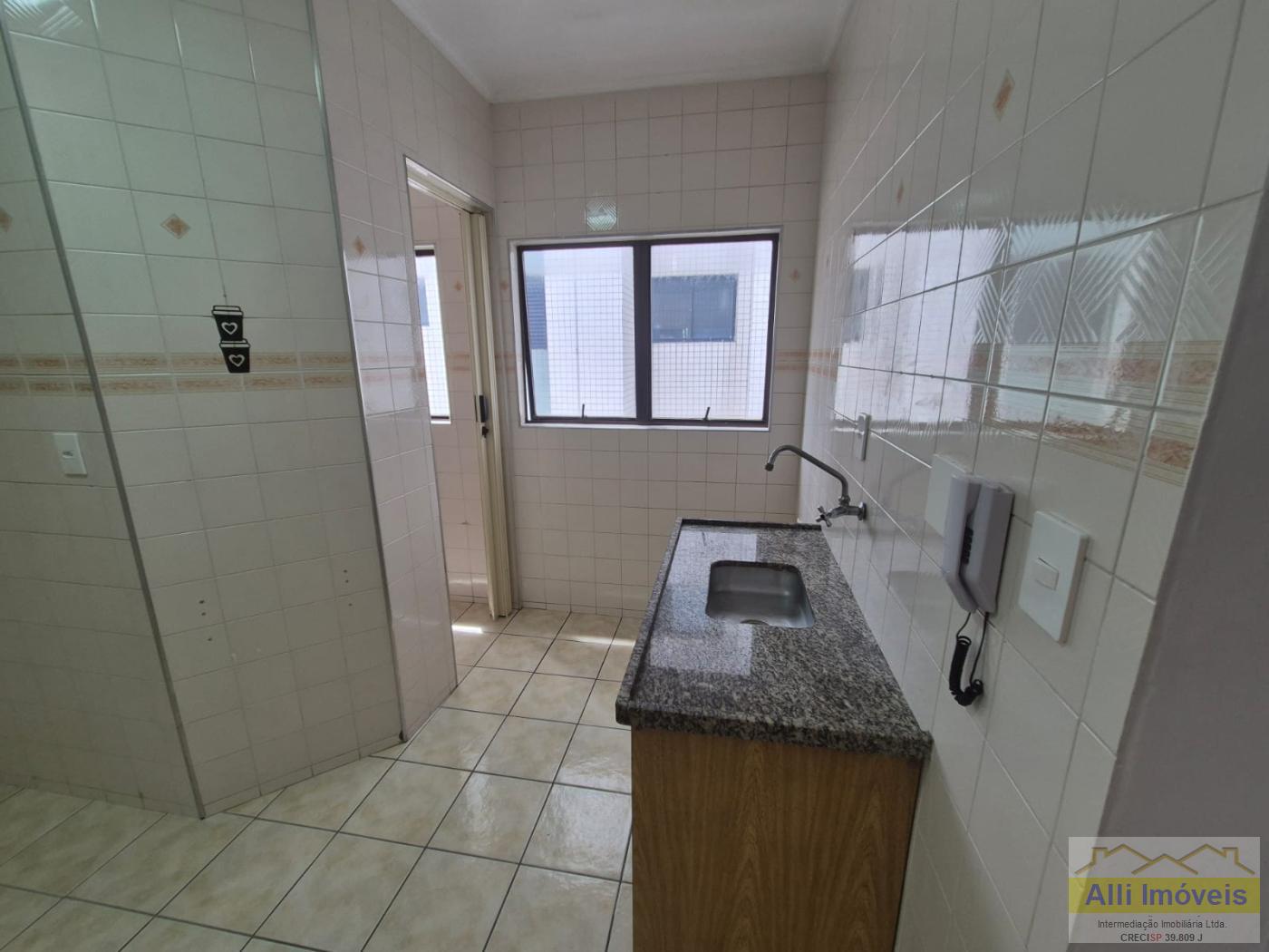 Apartamento à venda com 1 quarto, 44m² - Foto 5