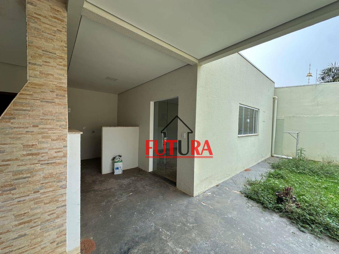 Casa à venda e aluguel com 3 quartos, 160m² - Foto 13