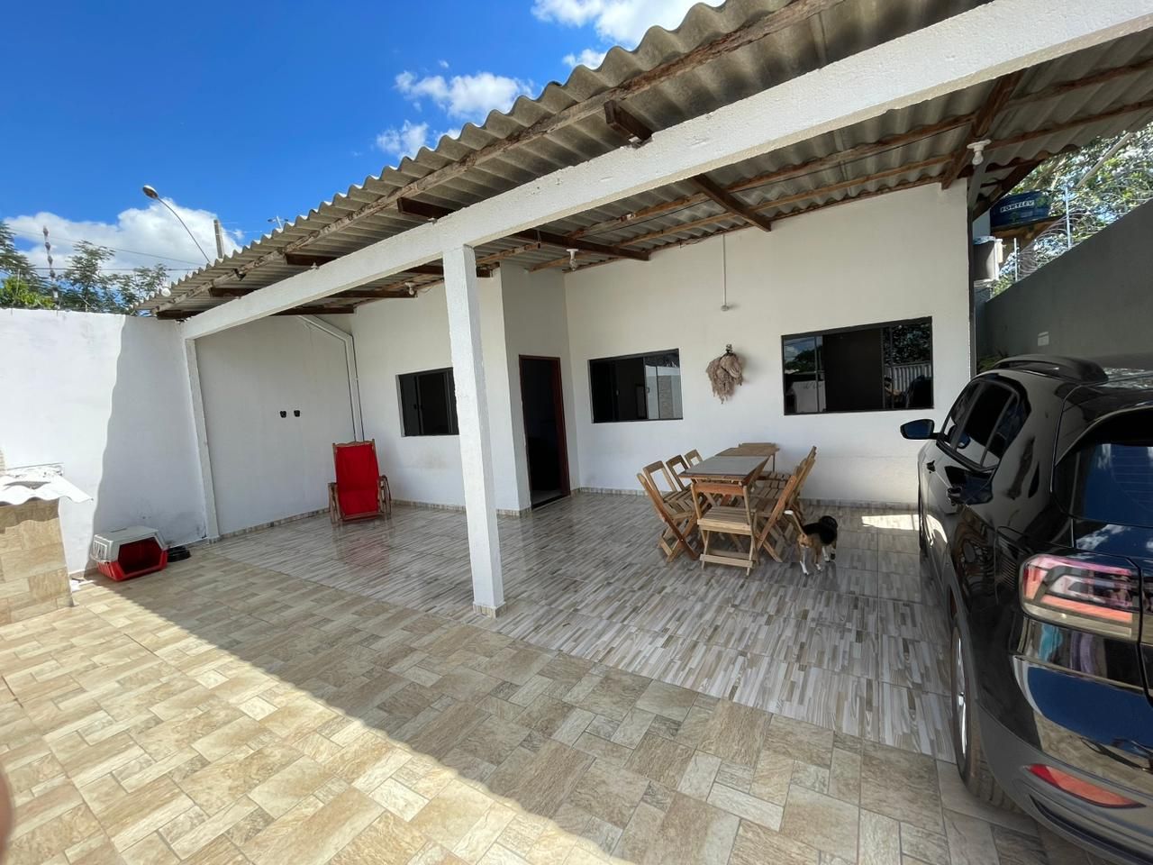 Casa à venda com 3 quartos, 109m² - Foto 16