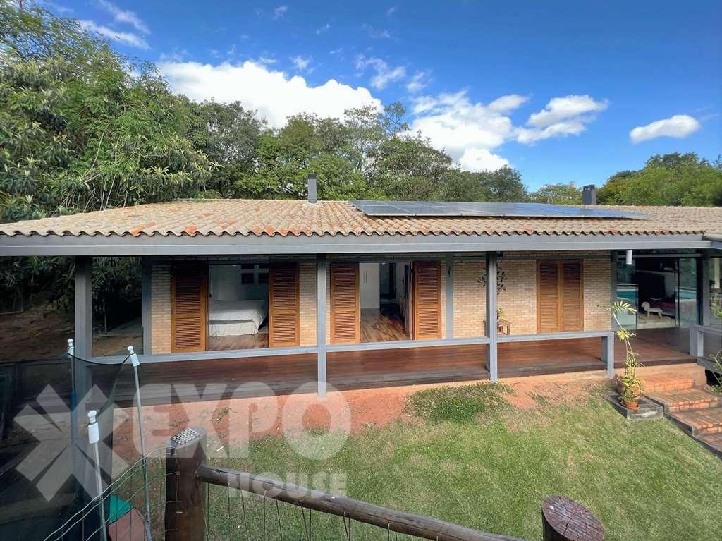 Casa de Condomínio à venda com 5 quartos, 2520m² - Foto 44