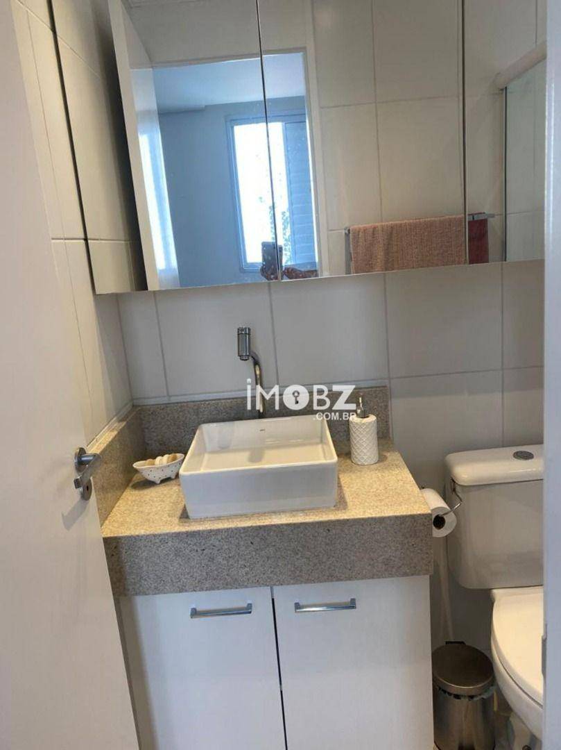 Apartamento à venda com 2 quartos, 64m² - Foto 9