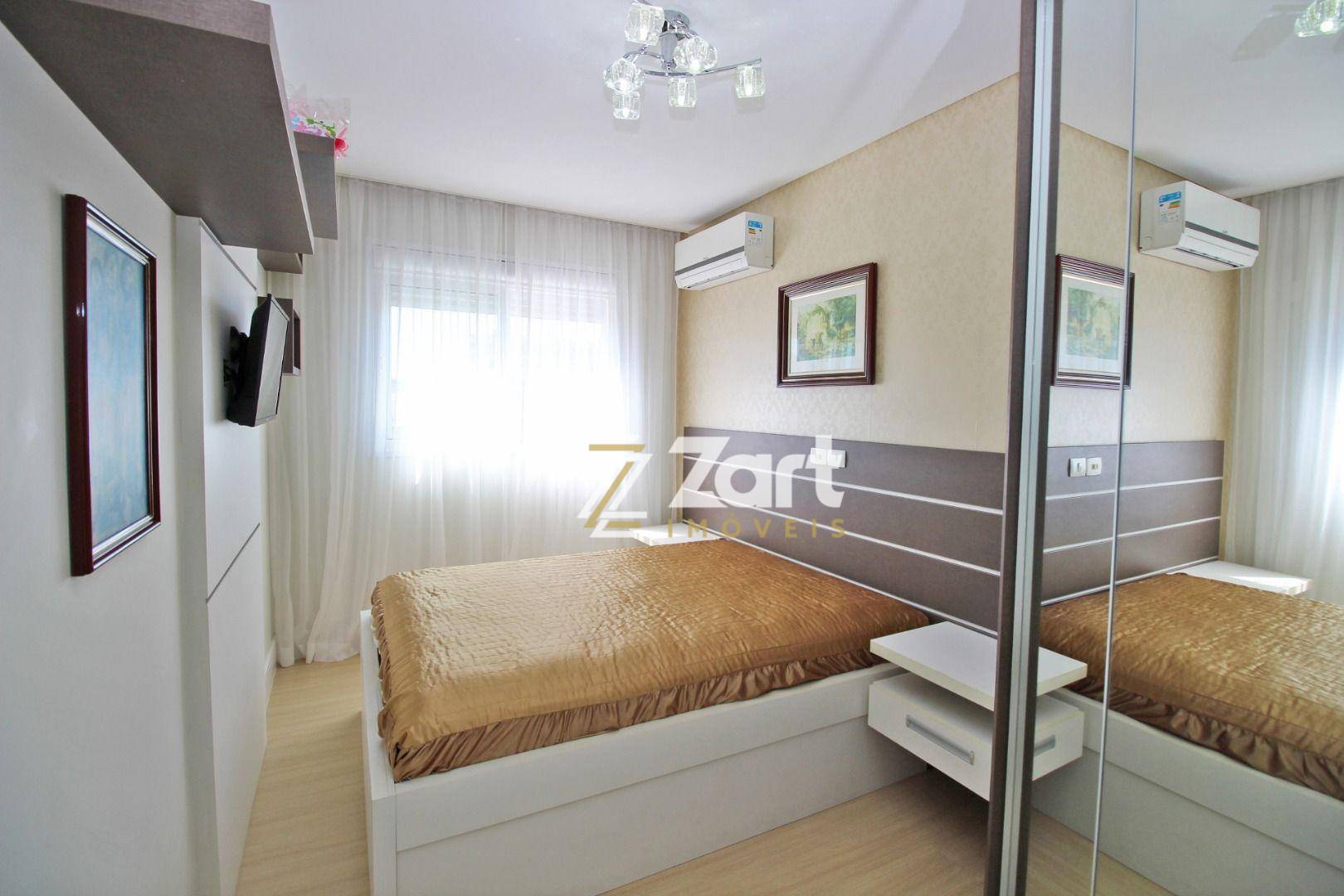 Apartamento à venda com 3 quartos, 110m² - Foto 12