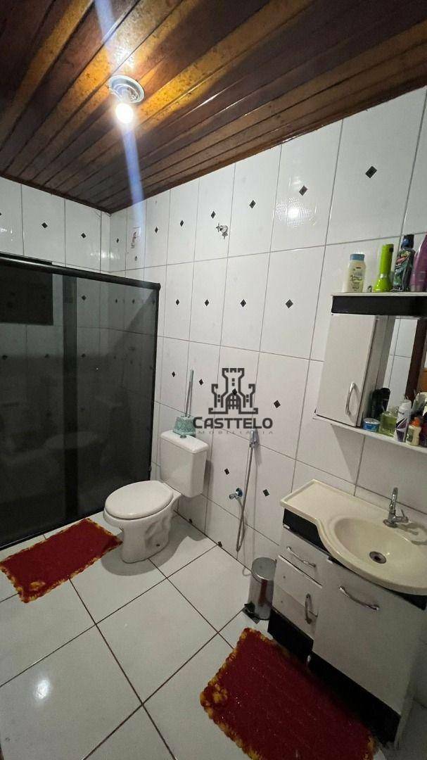 Chácara à venda com 3 quartos, 220m² - Foto 11