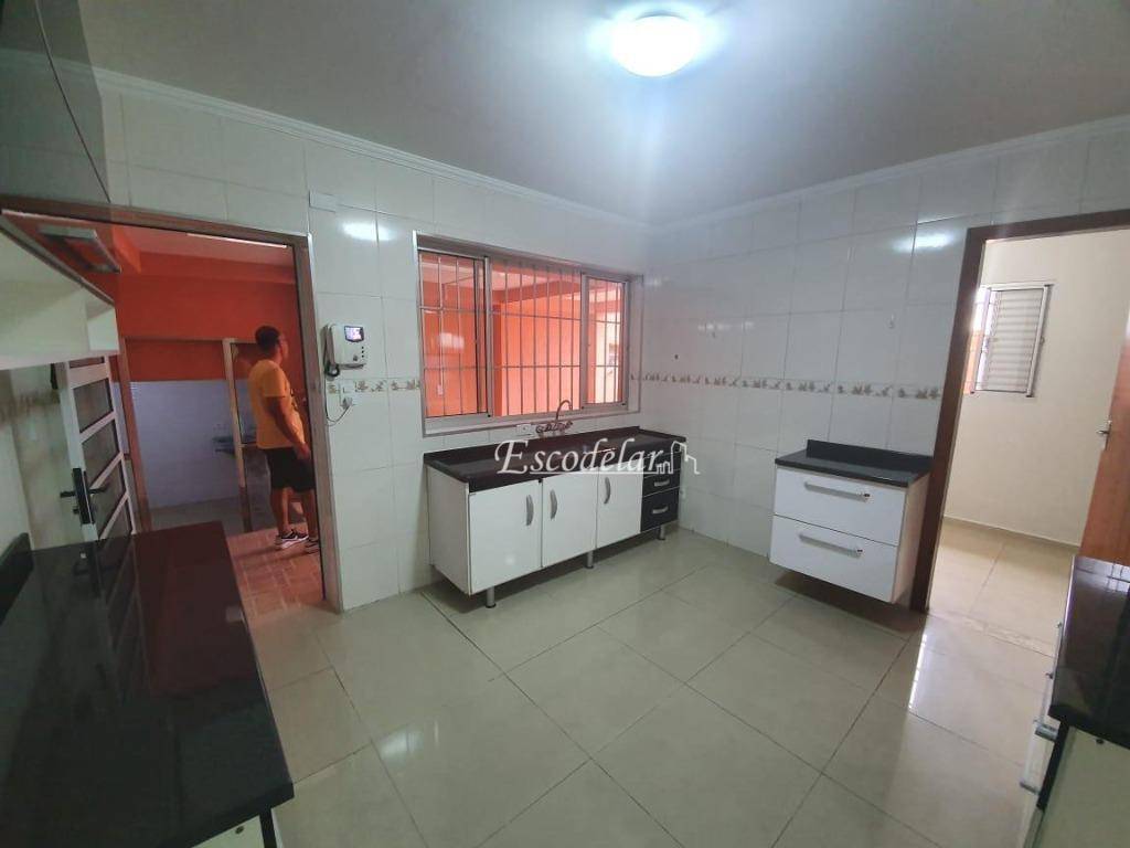 Sobrado à venda com 5 quartos, 298m² - Foto 23