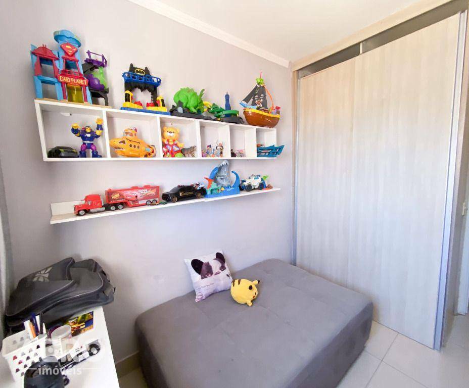 Apartamento, 3 quartos, 86 m² - Foto 5