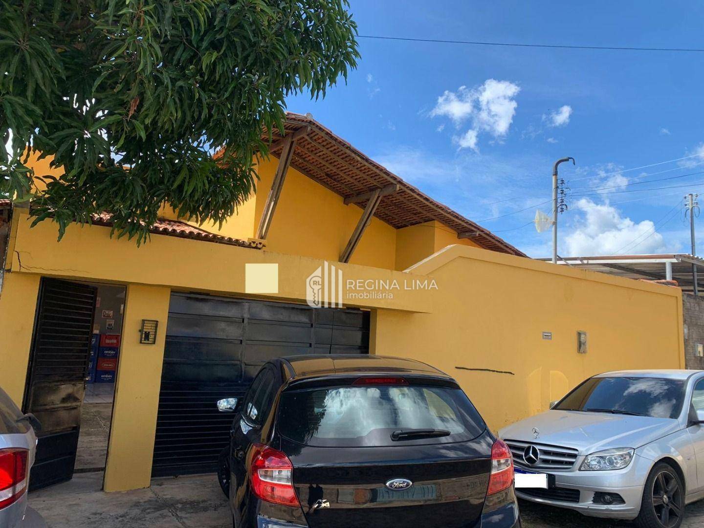 Casa, 4 quartos, 200 m² - Foto 2