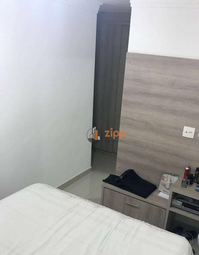 Apartamento à venda com 3 quartos, 118m² - Foto 9