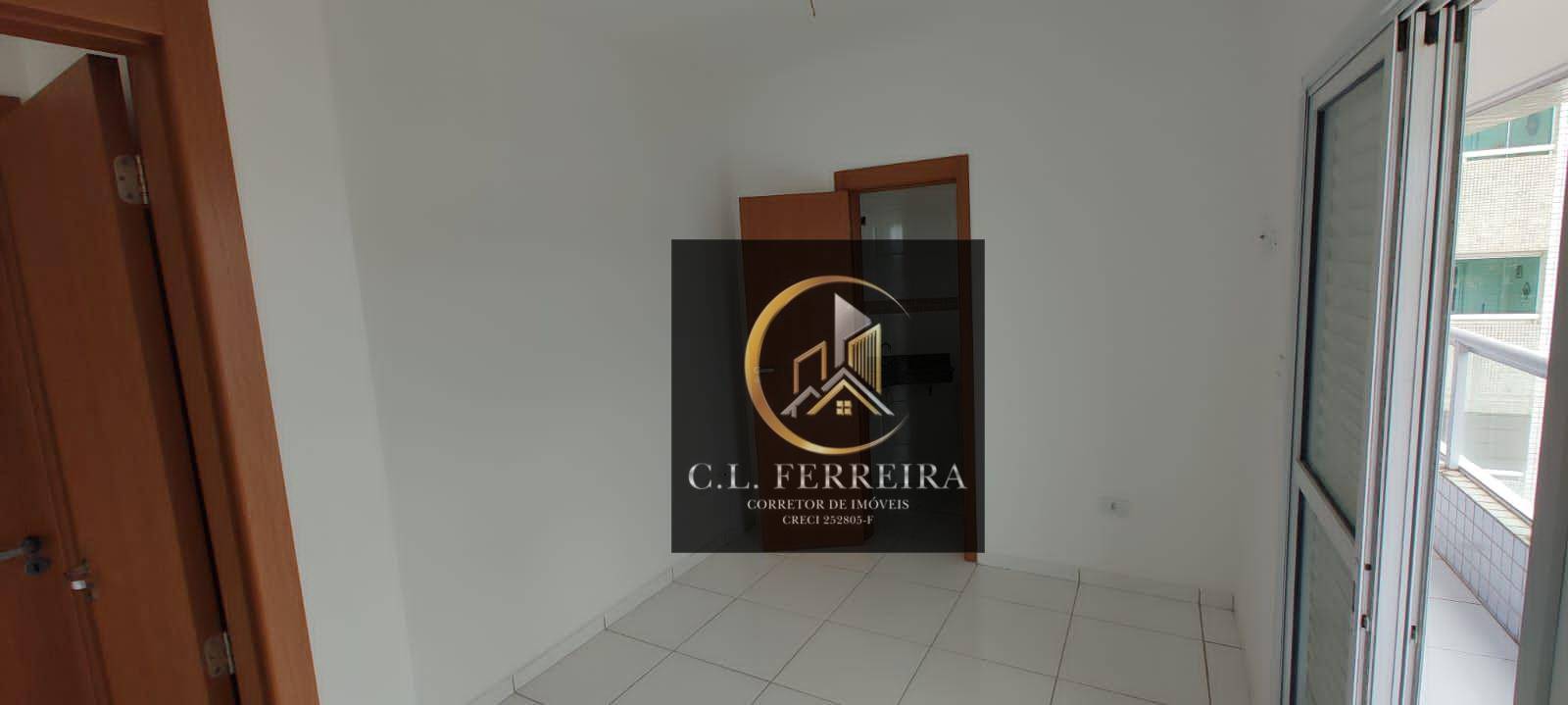 Apartamento à venda com 2 quartos, 58m² - Foto 7