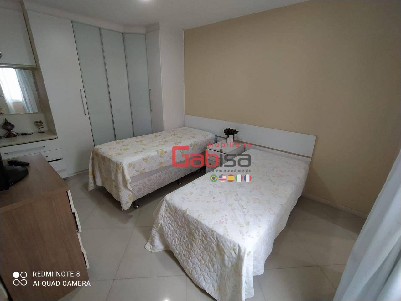 Cobertura à venda com 3 quartos, 180m² - Foto 27