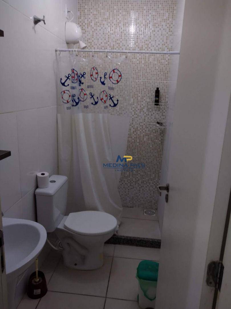 Casa à venda com 2 quartos, 65M2 - Foto 16