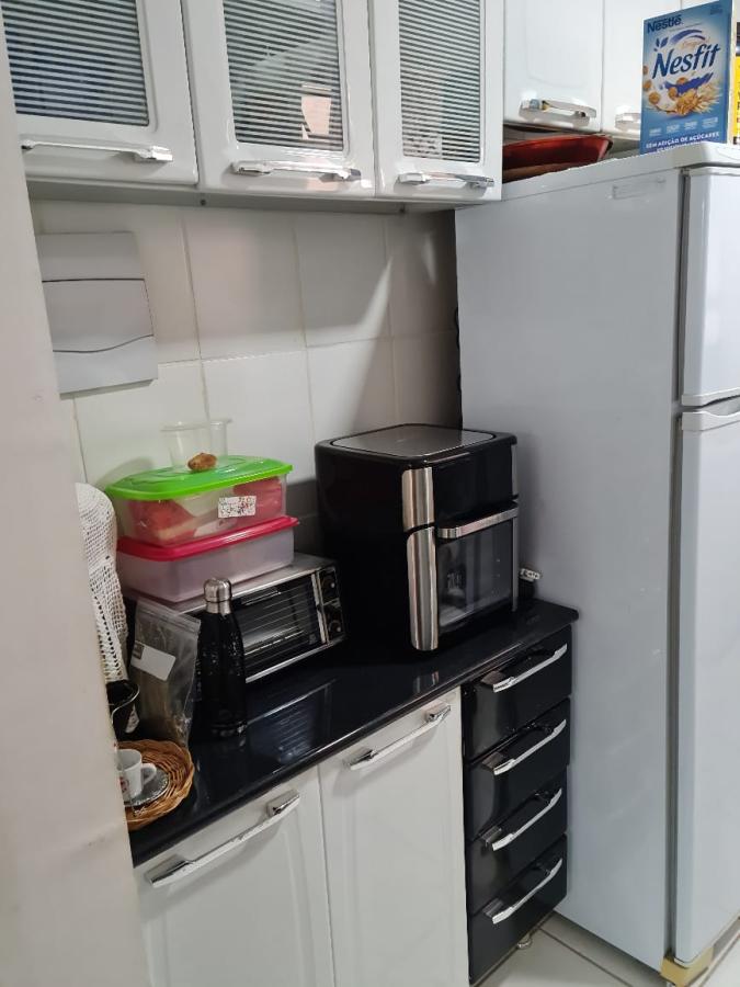 Apartamento à venda com 2 quartos, 46m² - Foto 4