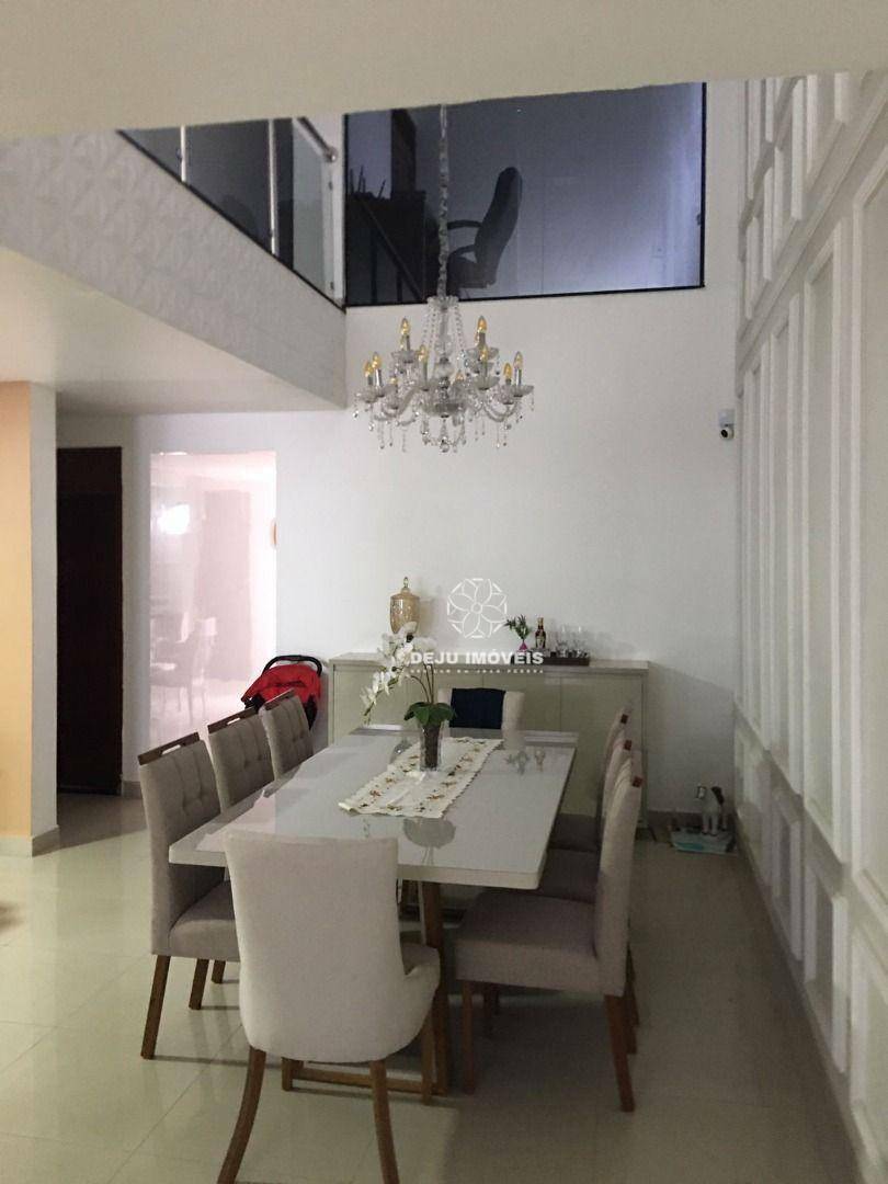 Casa à venda com 4 quartos, 195m² - Foto 5