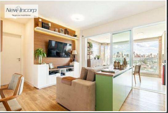 Apartamento à venda com 3 quartos, 109m² - Foto 6