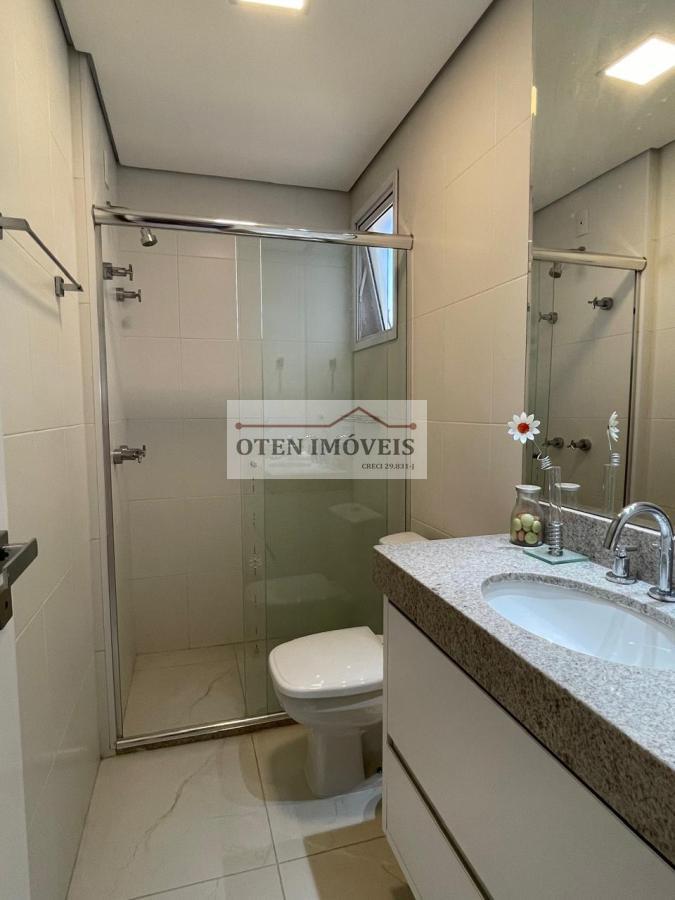 Apartamento à venda com 3 quartos, 154m² - Foto 22