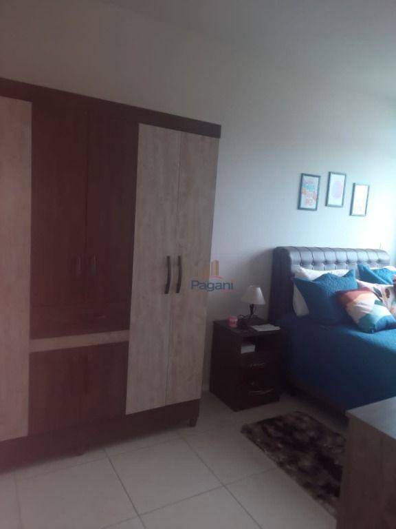 Apartamento à venda com 2 quartos, 49m² - Foto 6