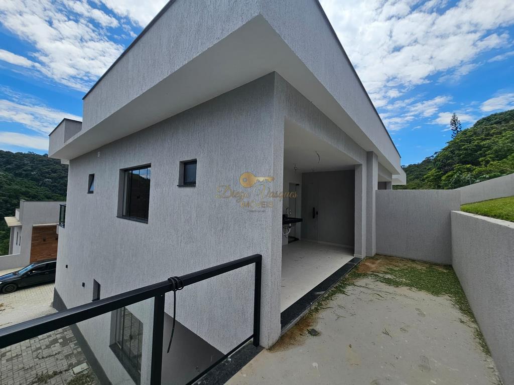 Casa de Condomínio à venda com 3 quartos, 200m² - Foto 22