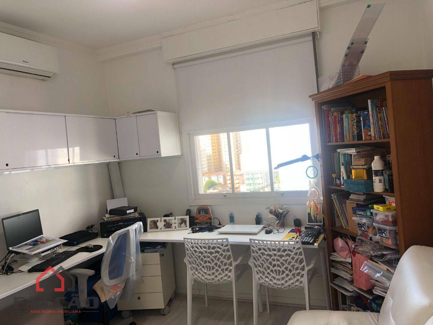 Cobertura à venda com 3 quartos, 311m² - Foto 14