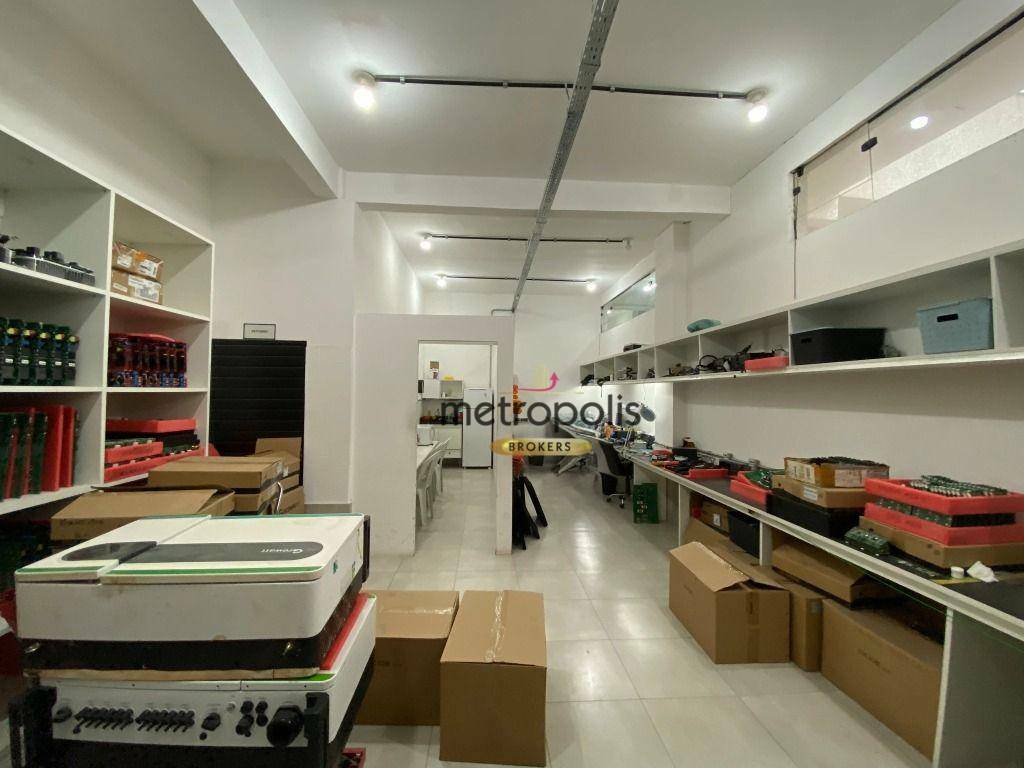 Depósito-Galpão-Armazém para alugar, 1700m² - Foto 21