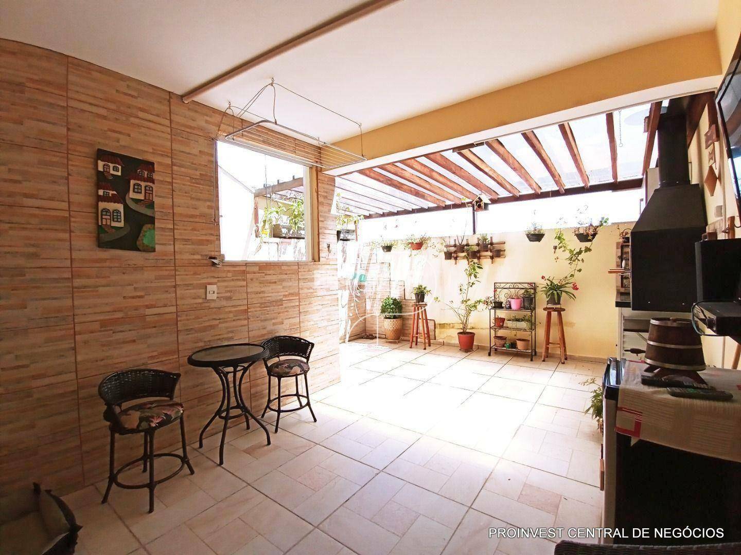 Casa de Condomínio à venda com 3 quartos, 158m² - Foto 28