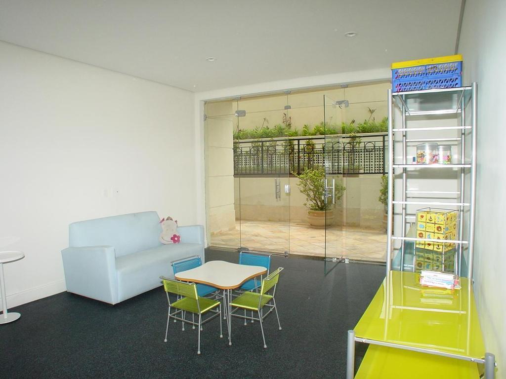 Apartamento à venda com 3 quartos, 97m² - Foto 5