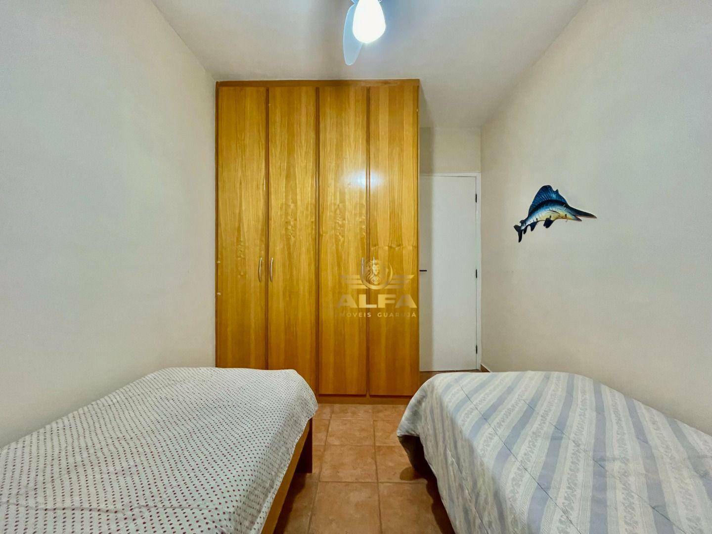 Apartamento à venda com 3 quartos, 100m² - Foto 13