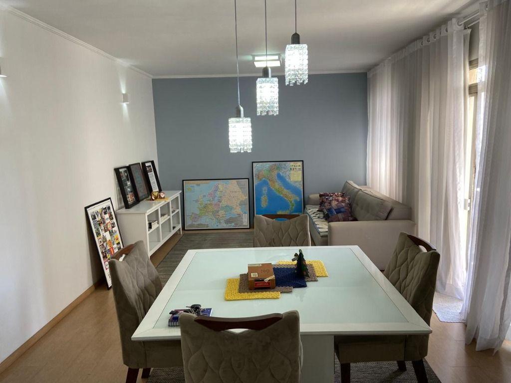 Apartamento à venda com 3 quartos, 126m² - Foto 27