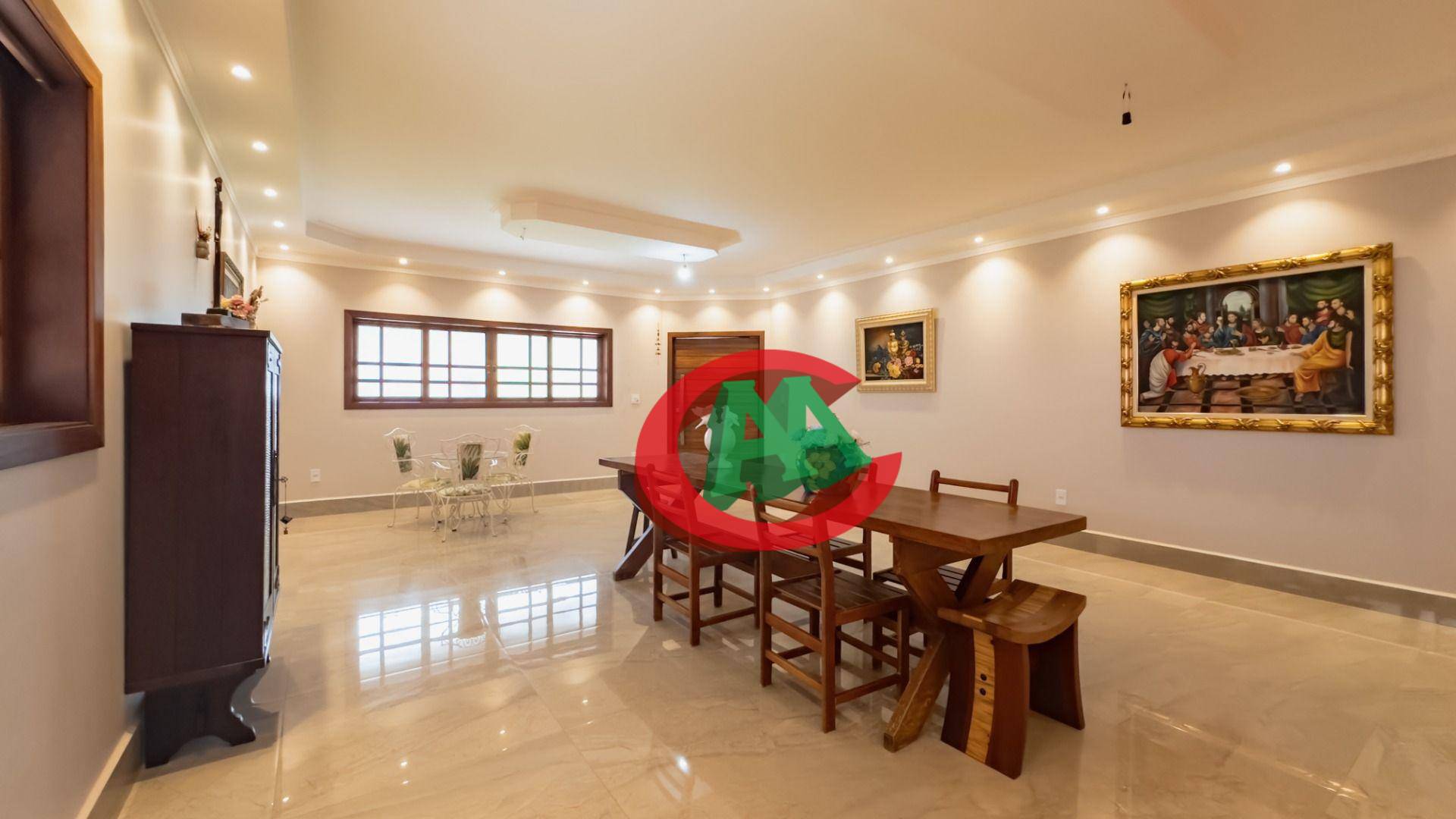 Chácara à venda com 4 quartos, 585m² - Foto 25