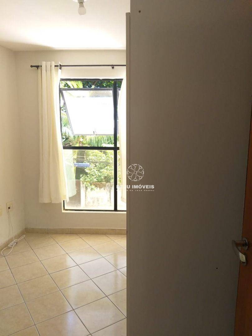 Apartamento à venda com 1 quarto, 29m² - Foto 13