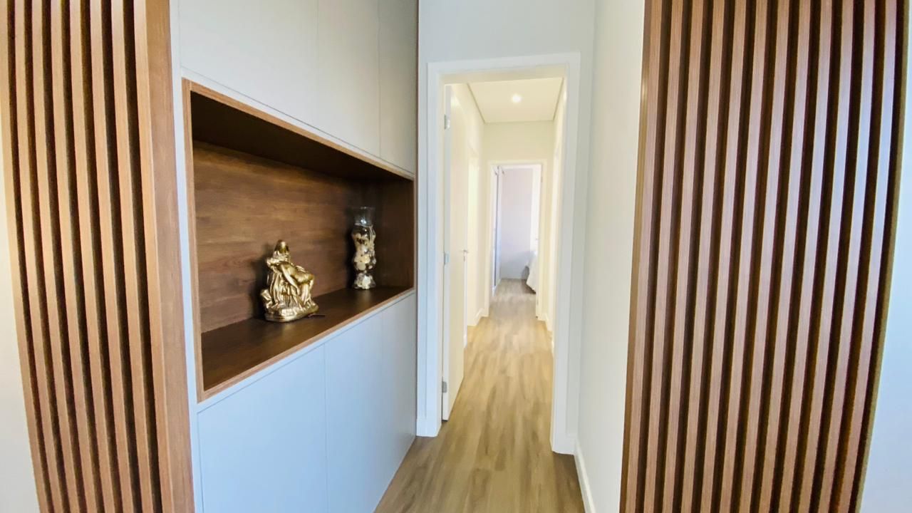 Apartamento à venda com 3 quartos, 72m² - Foto 4